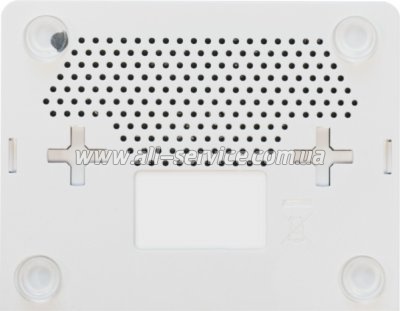  Mikrotik hEX (RB750Gr3)