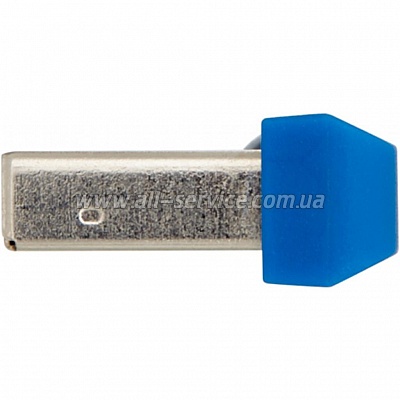  Verbatim Store 'n' Stay Nano 32GB USB 3.0 Blue (98710)