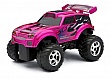  New Bright 1:18 PINK BUGGY (1866C)