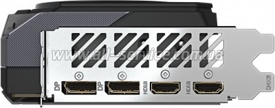  GIGABYTE Radeon RX 9070 XT 16Gb GAMING OC (GV-R9070XTGAMING OC-16GD)
