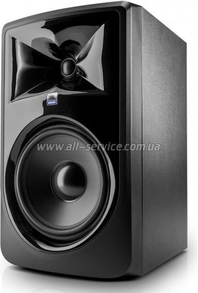 ������������ ������� JBL 308P MKII Black (JBL-308PMKII-EK)