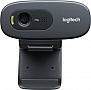- Logitech Webcam C270 HD (960-001063)