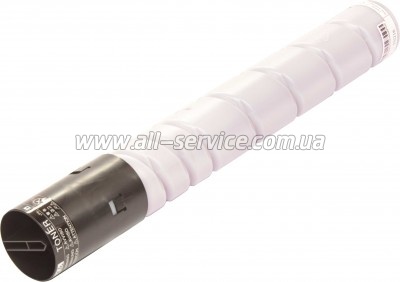 �������� BASF Minolta Bizhub C220/ TN216M ������ A11G351 Magenta (BASF-KT-TN216M)