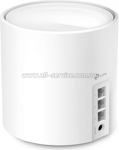   Wi-Fi TP-Link DECO-X50-1-PACK