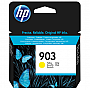   HP 903 OfficeJet Pro 6950 /6960 / 6970 Yellow (T6L95AE)