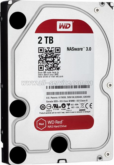 Винчестер 2TB WD 3.5 Винчестер 2TB WD 3.5