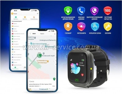 - GARMIX PointPRO-100 WIFI BLACK (1002330)