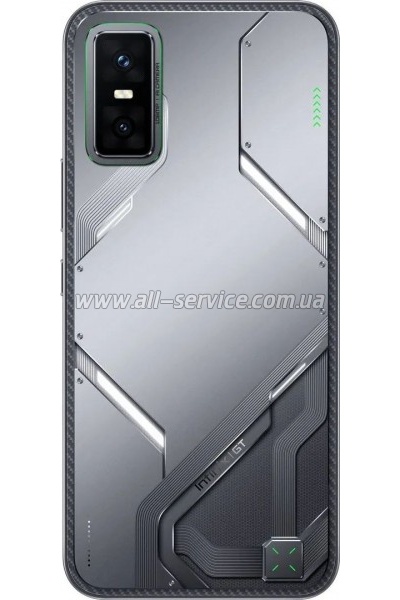   Infinix GT 30 Pro 12/256Gb NFC Shadow Ash (4894947086915)