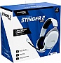 Наушники HyperX Cloud Stinger 2 Core for PlayStation White (6H9B5AA) Наушники HyperX Cloud Stinger 2 Core for PlayStation White (6H9B5AA)