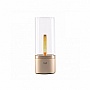 Настольный смарт-светильник Xiaomi Yeelight Candela Romantic Lamp YLFW01YL (MUE4079RT)