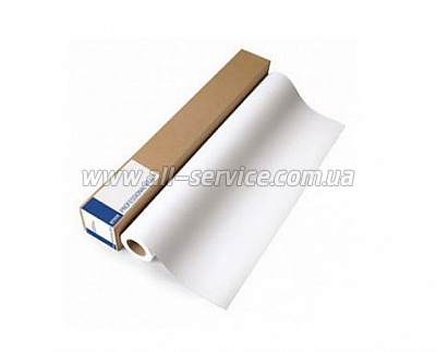 Бумага Epson Premium Semigloss Photo Paper (250) 44