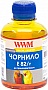  WWM 200 Epson Stylus Photo R270/ R390/ R1400/ RX590 Yellow (E82/Y)
