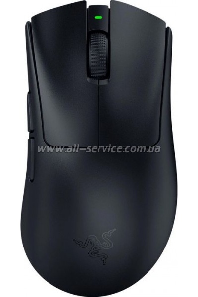  Razer DeathAdder V3 Hyperspeed Wireless Black (RZ01-05140100-R3G1)