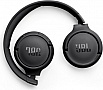  JBL Tune 520BT Black (JBLT520BTBLKEU)