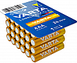  Varta Long Life AAA LR03 * 24 (04103301124)