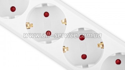 ������� ������ REAL-EL RS-Protect M 3m. white (EL122300027)