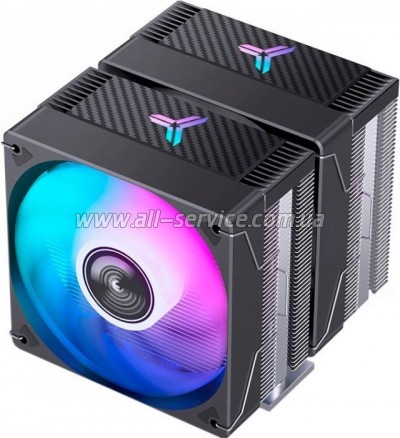    JONSBO CR-3000E Black
