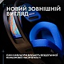  Logitech G535 Lightspeed Console Wireless Black (939-002219)