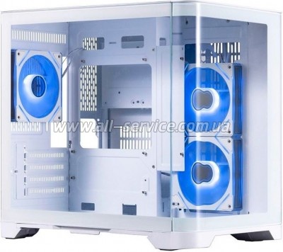  1stPlayer  1stPlayer UV5-WH-2FC7R-W-1FC7-W White   (UV5-WH-2FC7R-W-1FC7-W)
