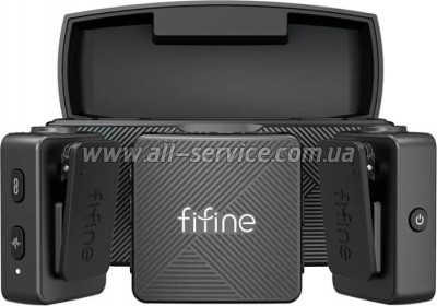  Fifine M9 Black (M9)