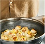��������� WOK Tefal Emotion+ Power 28�� (E3411655)