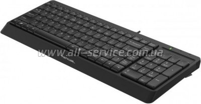  A4Tech FK15 Black