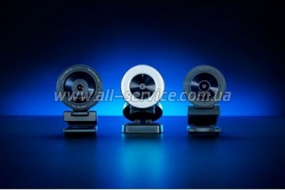 - Razer Kiyo X (RZ19-04170100-R3M1)