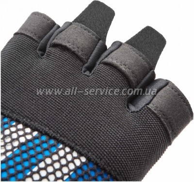   Adidas Performance Training Gloves ADGB-15014BL  XL (885652026024)