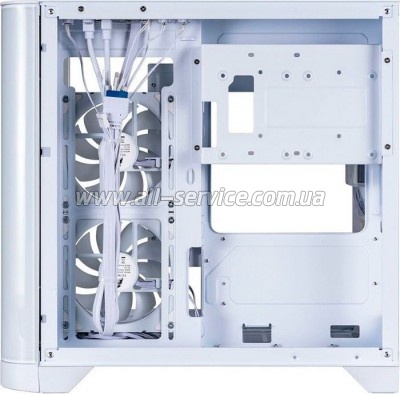  1stPlayer  1stPlayer UV5-WH-2FC7R-W-1FC7-W White   (UV5-WH-2FC7R-W-1FC7-W)