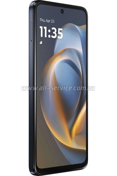   Motorola G05 4/128GB Denim Blue NFC (PBA10004UA)