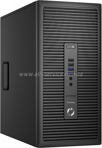  HP ProDesk 600 G2 TWR (P1G55EA)