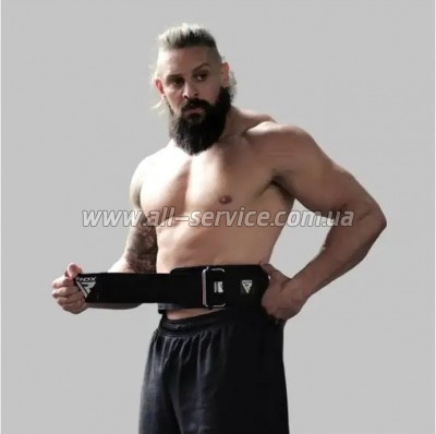   RDX RX3 EVA Curve  Black XL (WBE-RX3B-XL)
