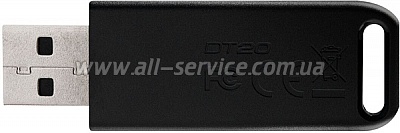  32GB Kingston DataTraveler DT20 (DT20/32GB)