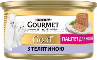    Purina Gourmet Gold     85  (7613036330596)