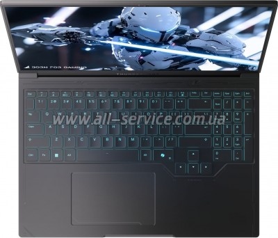  Thunderobot RS16 (RS16-i9139HX57TC1Q240ARB1)