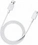 ���� ������ USB AM to USB-C 1.0m 3A white Xiaomi (1172633)