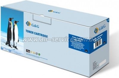 Картридж G&G Canon MF 4018/ Fax-L100/ 120 (G&G-FX-10) Картридж G&G Canon MF 4018/ Fax-L100/ 120 (G&G-FX-10)