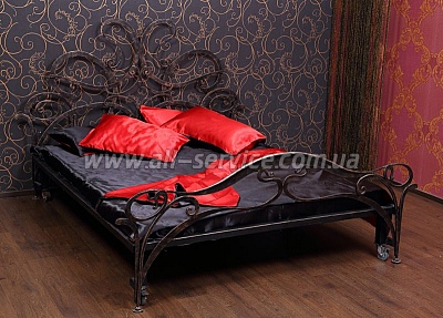 Комплект постельного белья Becker Passion евро атлас (HL88020208) Комплект постельного белья Becker Passion евро атлас (HL88020208)