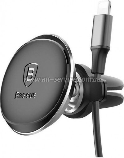   Baseus Magnetic Air Vent Car (SUGX020001)