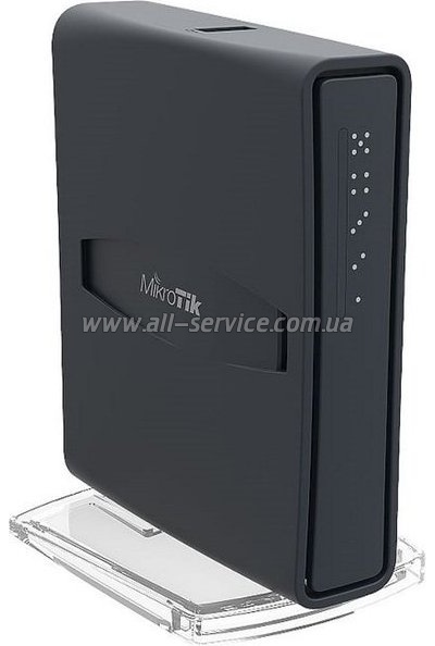  Mikrotik hAP ac lite tower (RB952Ui-5ac2nD-TC)
