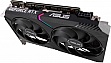  ASUS GeForce RTX3060 12Gb DUAL OC V2 LHR (DUAL-RTX3060-O12G-V2)