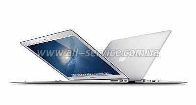  Apple A1466 MacBook Air 13W" (MMGF2UA/A)