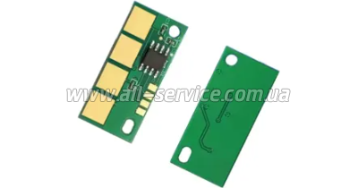 ��� Everprint Xerox C230/ 006R04390 yellow (CHIP-XER-C230-Y)