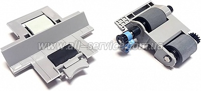 Ремкомплект узла подачи ADF AHK HP LJ M5025/ M5035/ M5035xs аналог Q7842-67902/ Q7842A (3204744) Ремкомплект узла подачи ADF AHK HP LJ M5025/ M5035/ M5035xs аналог Q7842-67902/ Q7842A (3204744)