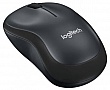  Logitech M220 Silent Black (910-004878)