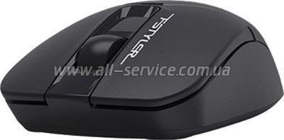  A4Tech FG12 Black