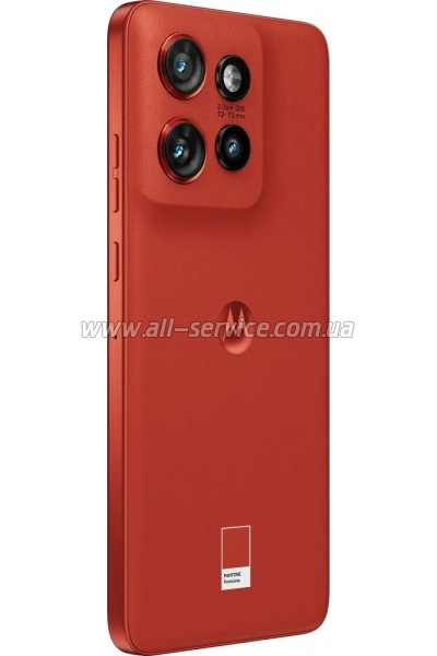   Motorola Edge 50 NEO 8/256GB Poinciana (PB310042RS)