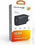   Grand-X Quick Charge Q3.0 (CH-550B)