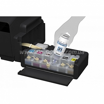  3 Epson L1800 (C11CD82402)