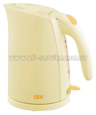  DEX DK-1075W